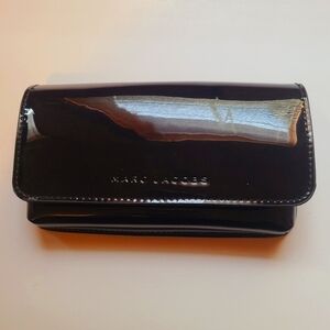 *2 for $30* Faux Patent Leather Pouch Clutch